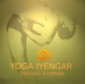 Yoga Iyengar Estudio, Iyengar Yoga, A Coruña, Spain